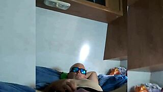 This verification video is kinky and fun 😉