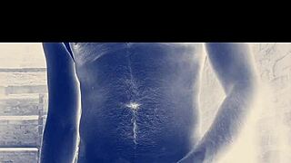 i'm loving this big indian cock, it's so huge