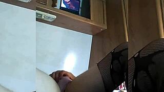 This verification video is kinky and fun 😉