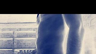 i'm loving this big indian cock, it's so huge