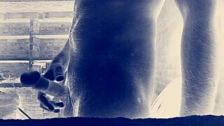 i'm loving this big indian cock, it's so huge