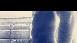 i'm loving this big indian cock, it's so huge