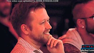 i'm in this femdom comedy show with blonde improv