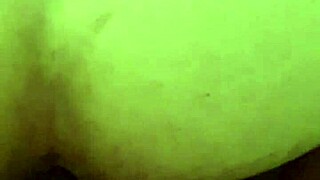 Eu Chicô Leva No Cu De Quatro Do Vigilante Pirocudo