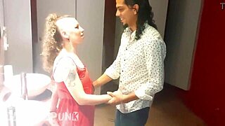 Petite Latina Prostitute Sucks And Fucks For Creampie Revenge