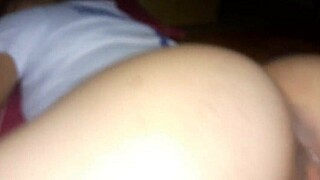 i play with my friend's pussy in asian fucking