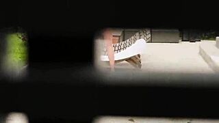 Busted and Blown by Friend's Spicy Ex Girlfriend in Hardcore POV Blowjob Scene!