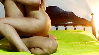 Robbing Bank Leads To Rough Fucking