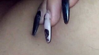 Amiga Trans Me Invita A Su Rica Cuarentena