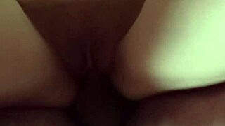 Kazakh Couple Records Steamy Home Video, Wow!