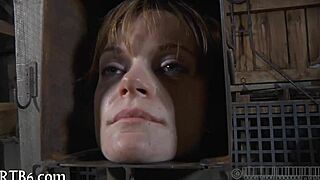 Femdom sadomasochism where she dominates with intense control and pleasure