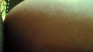 This fat chick really knows how to suck dick and swallow it all.