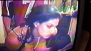 Fine Ass Wife Blows Cock