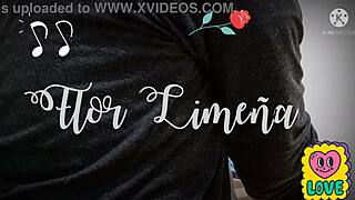 cleaning my dick part 2, peruvian ass and vagina