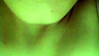 Big dick fucking leads to cum shower