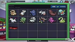 SummertimeSaga tempts with SeaSucker’s steamy blowjob in E4 episode 81. Dive into wild creampie action.