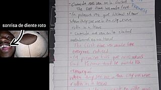 European Singer Performs With Broken Tooth In Spanish And French