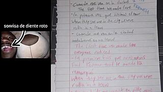 European Singer Performs With Broken Tooth In Spanish And French