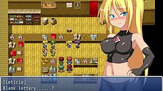 The Pregnant Princess Of Zeven Part 5 Humiliates In Hentai Game.