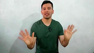 i lend my hairy ass to the drunk builder boyfriend