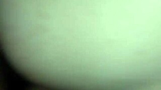 Rough BBC pounding white ass hard