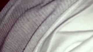 with my straight friend