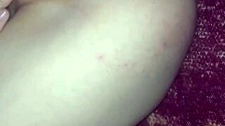 i fucked this horny latina amateur with toys in her pussy