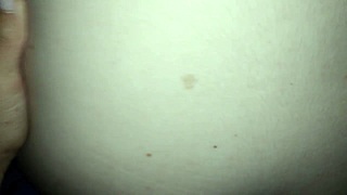 amateur twerking and sex from above