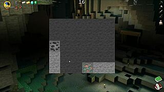 Hornycraft bride asks, 'Want to ride my big tits in this wedding?'