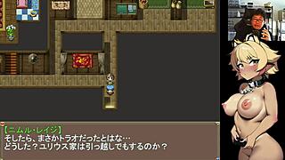 Re boyfriend live play part 2: defeating first boss and advancing story