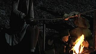 Lesbian Whipped by Mistress