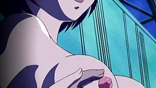 hentai sister fucks stepbrother at school