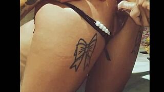 Amateur With Small Tits Gets Handcuffed And Slapped During Hardcore Sex