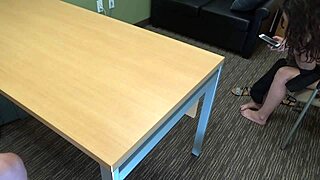 jade westwood experiences deep penetration in hardcore latina scene