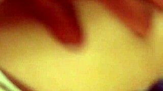 hey, alex stretches tiny 18+ niebor pussy with big homemade cock 😏