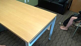 jade westwood experiences deep penetration in hardcore latina scene