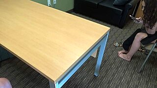 jade westwood experiences deep penetration in hardcore latina scene