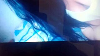 i'm doing a masturbation tribute to zorrita699, and it's gonna end with a big cumshot!