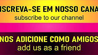 Ela wanted to fuck two guys and succeeded in doggystyle.
