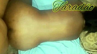 How does it feel getting pounded in the ass?