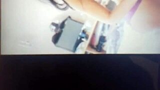 i'm doing a masturbation tribute to zorrita699, and it's gonna end with a big cumshot!