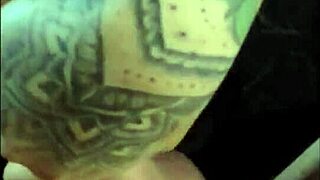 i watched my tranny gf suck bf's cock upside down, it was so hot!