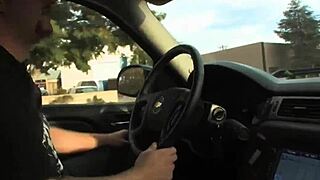 Hey, wanna watch Riley Shy handle that massive black cock of destruction?