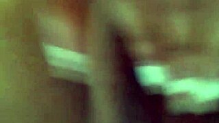 Asian Milf Fingers Pussy At Home While Boyfriend Is Away