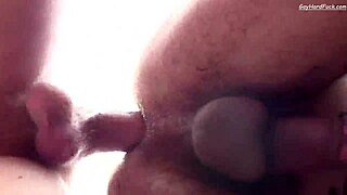 johnny and vadim black bareback, you know?