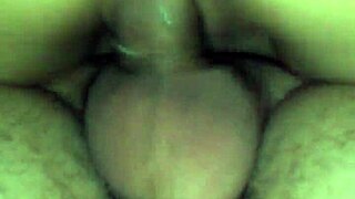 Amateur girl fucks deliciously with passion and intensity