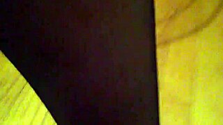 Tina Says, 'Worship My Feet in These Sexy Stockings for Fetish Fun'