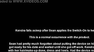 Super Hot Blonde Teen Gets Intensely Fucked by Huge Monster Cock