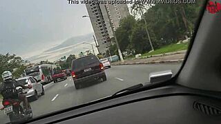 cristina almeida se exibindo no mercado 24 horas na freguesia do marido corno filma vídeo completo já disponível no site