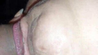 this mature amateur gives an excellent blowjob that blows your mind
